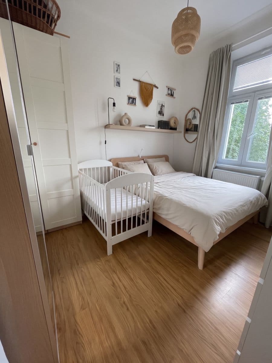 Pronájem bytu 3+kk 67 m², Tábor, Brno, Jihomoravský kraj Pronájem bytu 3+kk 67 m², Tábor, Brno, Jihomoravský kraj
