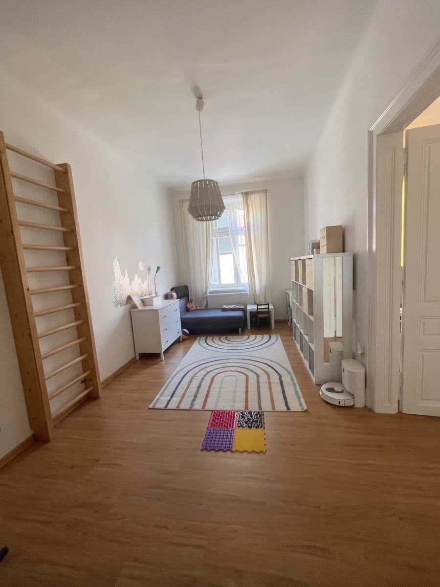 Pronájem bytu 3+kk 67 m², Tábor, Brno, Jihomoravský kraj Pronájem bytu 3+kk 67 m², Tábor, Brno, Jihomoravský kraj