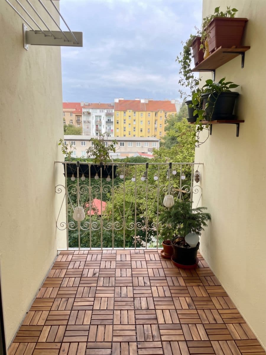 Pronájem bytu 3+kk 67 m², Tábor, Brno, Jihomoravský kraj Pronájem bytu 3+kk 67 m², Tábor, Brno, Jihomoravský kraj