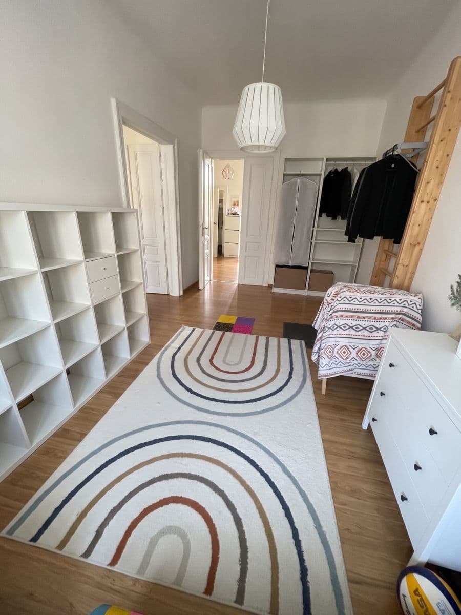 Pronájem bytu 3+kk 67 m², Tábor, Brno, Jihomoravský kraj Pronájem bytu 3+kk 67 m², Tábor, Brno, Jihomoravský kraj