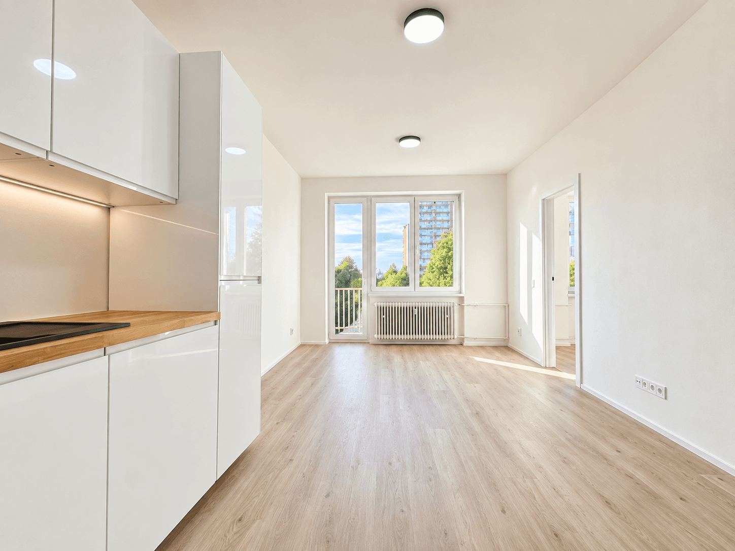Prodej bytu 3+kk 57 m², 28. října, Neratovice, Středočeský kraj Prodej bytu 3+kk 57 m², 28. října, Neratovice, Středočeský kraj
