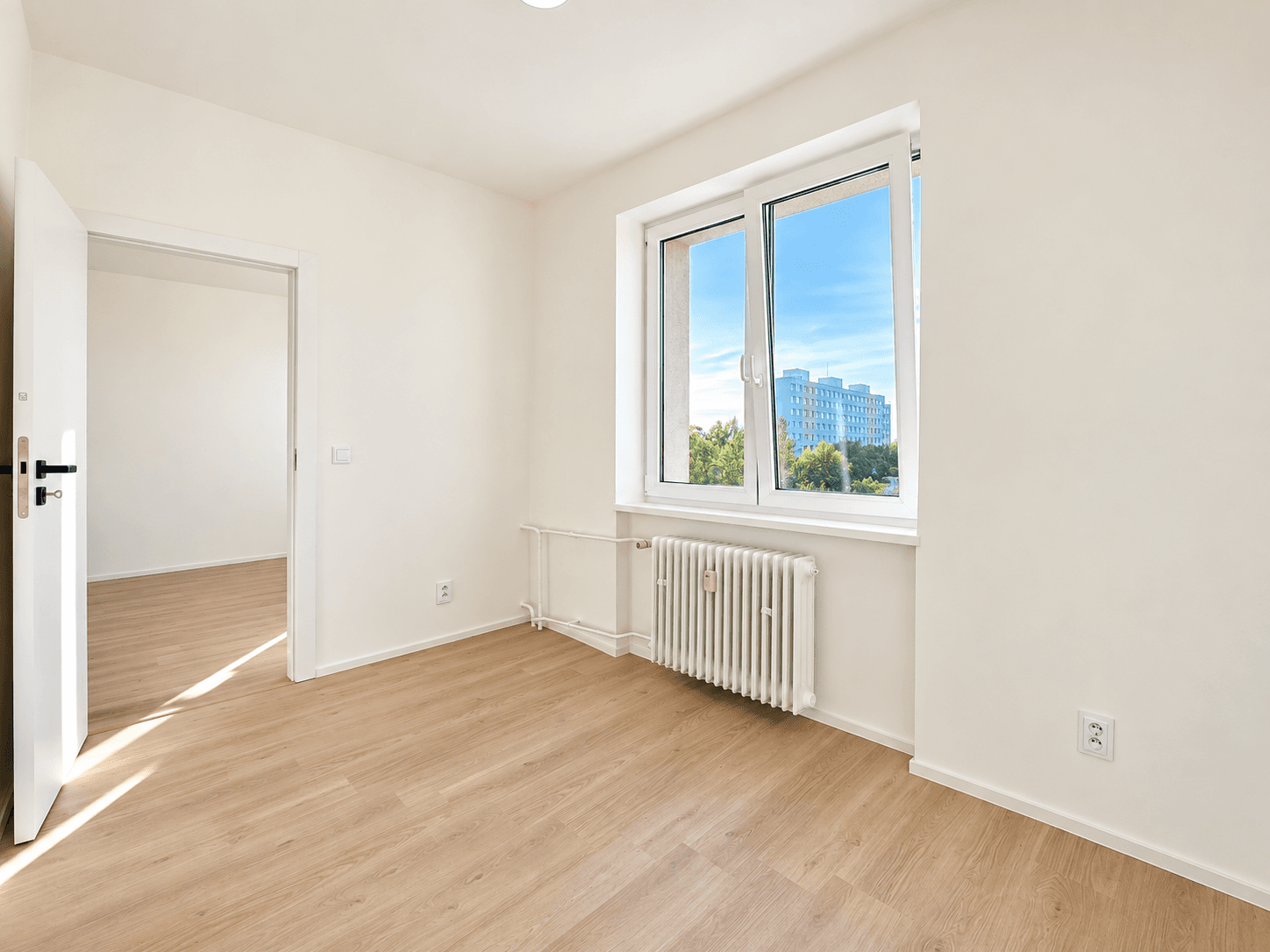 Prodej bytu 3+kk 57 m², 28. října, Neratovice, Středočeský kraj Prodej bytu 3+kk 57 m², 28. října, Neratovice, Středočeský kraj