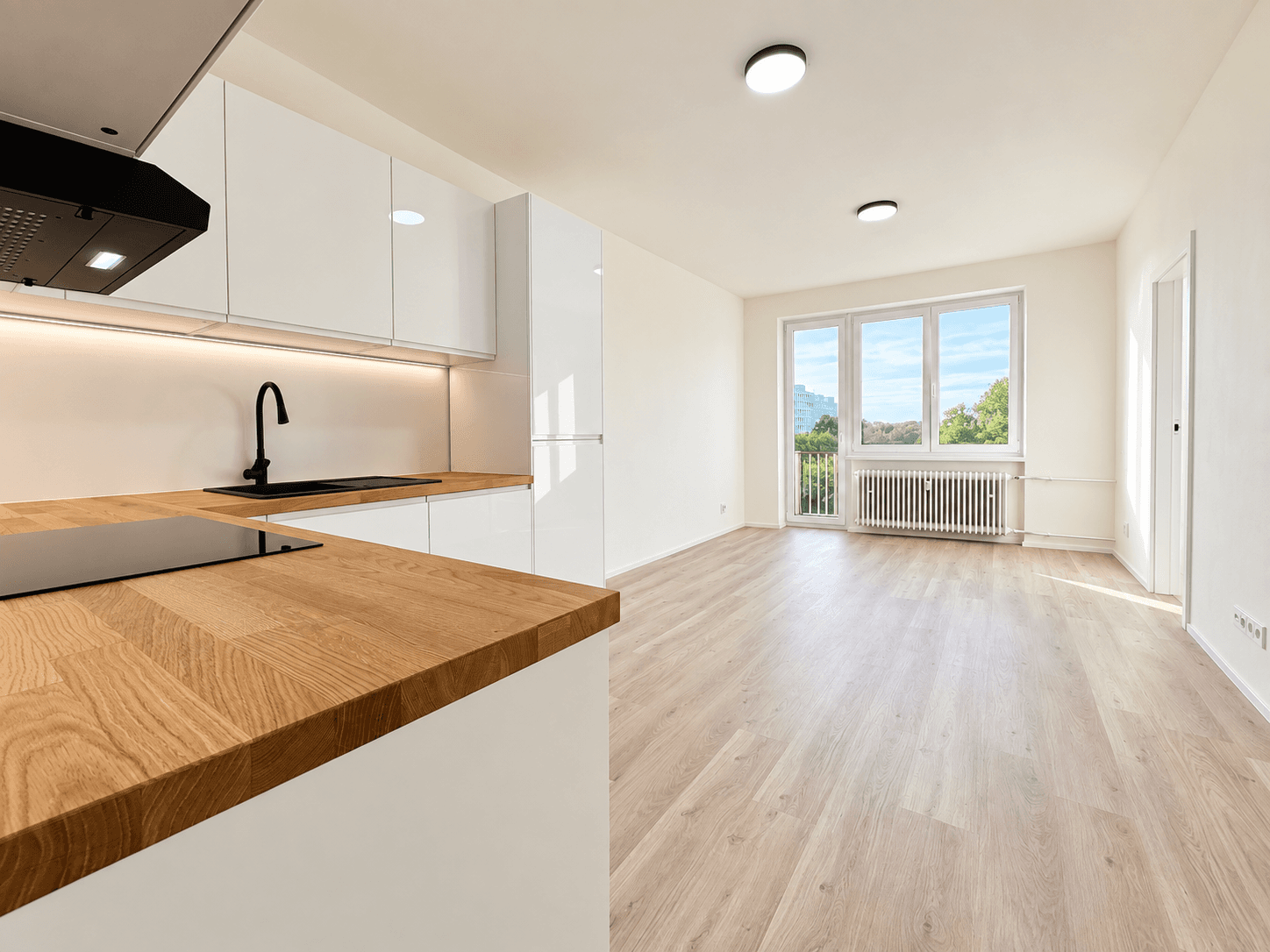 Prodej bytu 3+kk 57 m², 28. října, Neratovice, Středočeský kraj Prodej bytu 3+kk 57 m², 28. října, Neratovice, Středočeský kraj