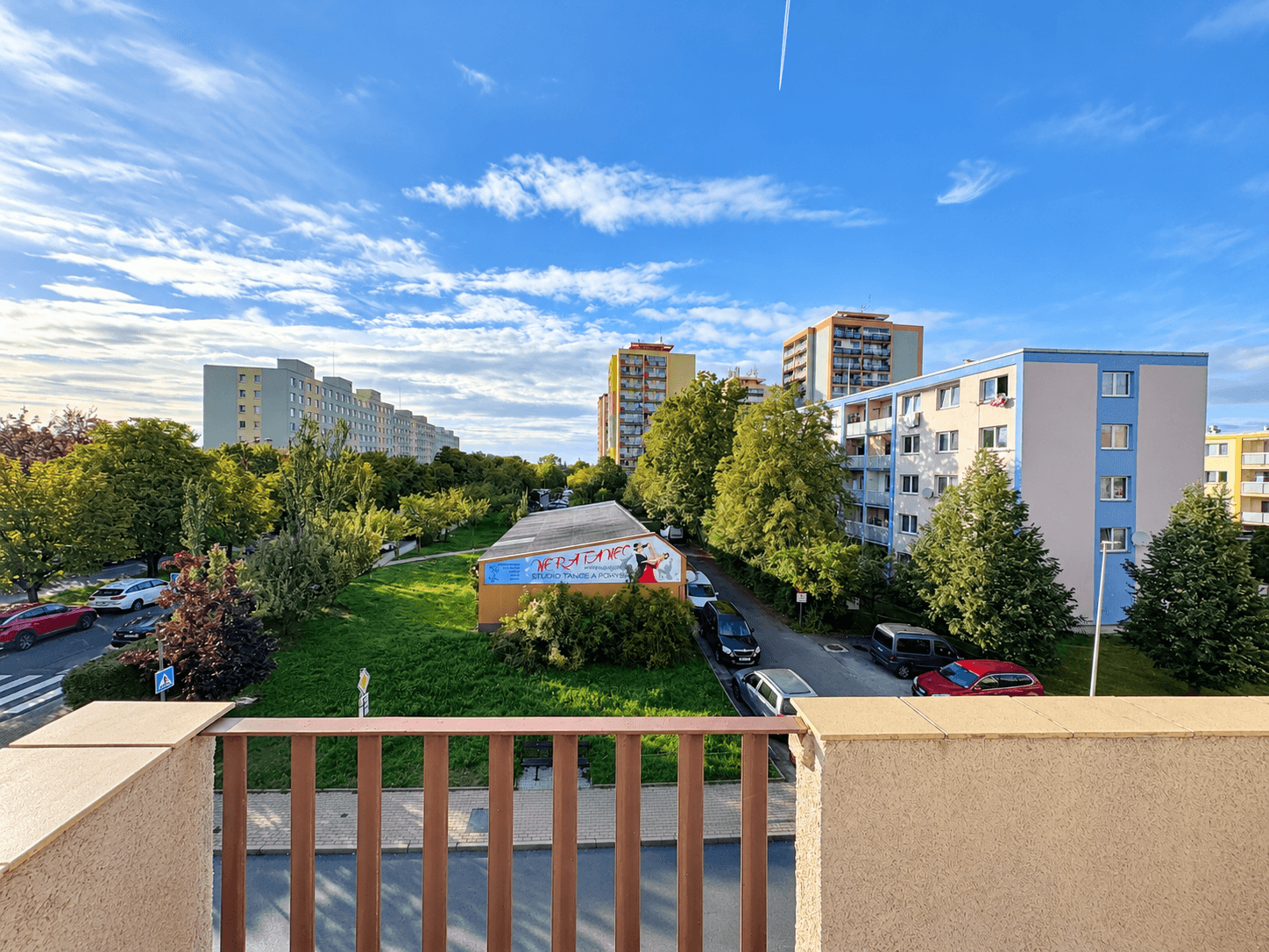 Prodej bytu 3+kk 57 m², 28. října, Neratovice, Středočeský kraj Prodej bytu 3+kk 57 m², 28. října, Neratovice, Středočeský kraj