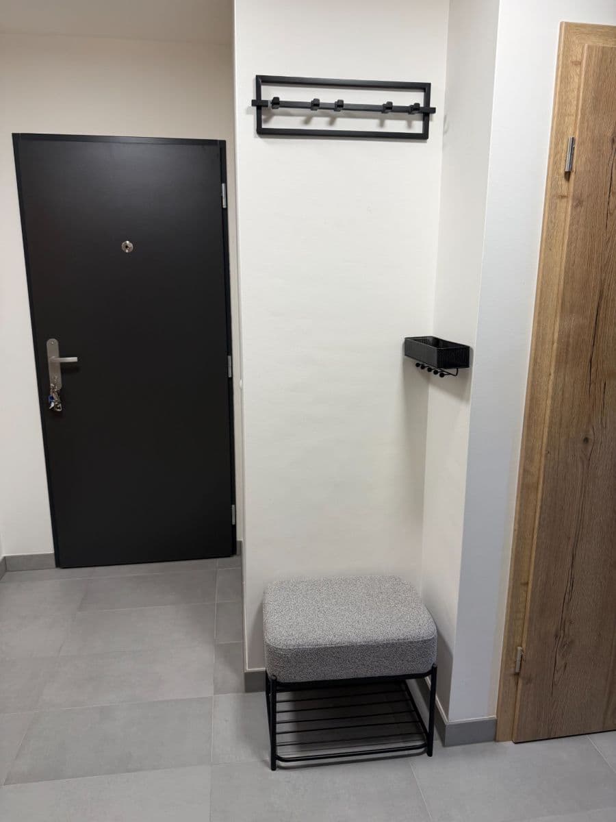 Pronájem bytu 3+kk 63 m², Augustina Lukeše, Brandýs nad Labem-Stará Boleslav, Středočeský kraj Pronájem bytu 3+kk 63 m², Augustina Lukeše, Brandýs nad Labem-Stará Boleslav, Středočeský kraj