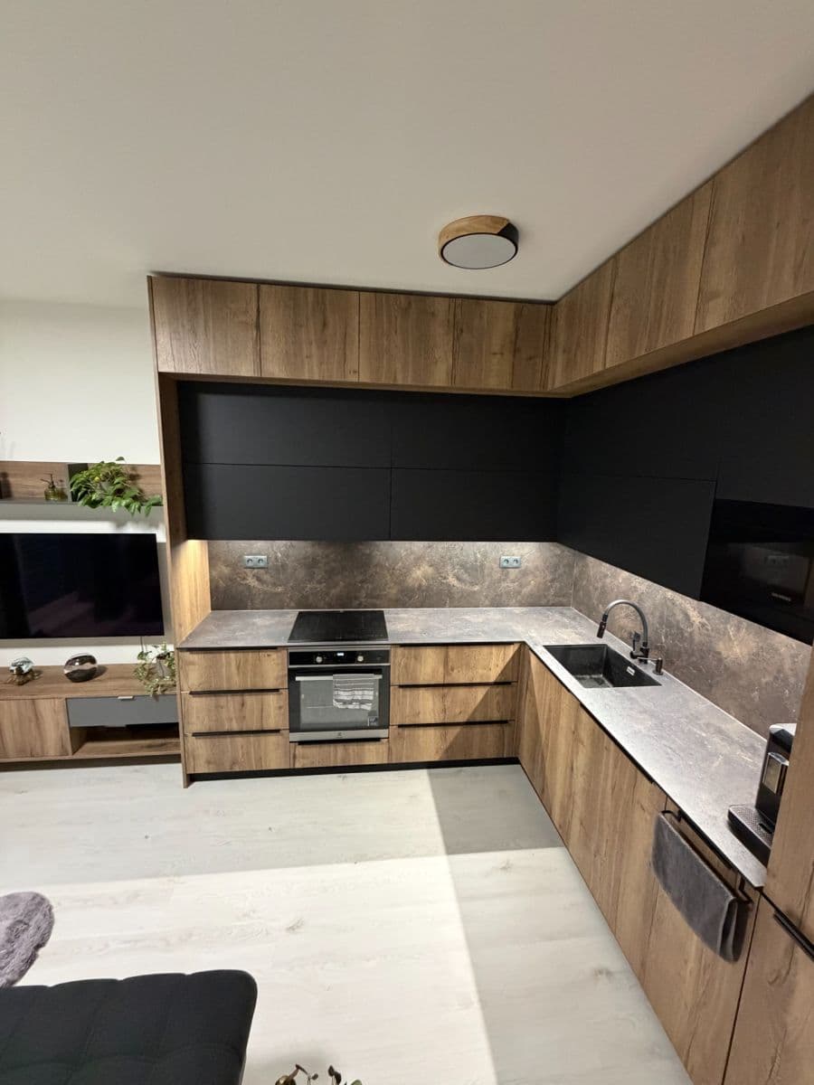 Pronájem bytu 3+kk 63 m², Augustina Lukeše, Brandýs nad Labem-Stará Boleslav, Středočeský kraj Pronájem bytu 3+kk 63 m², Augustina Lukeše, Brandýs nad Labem-Stará Boleslav, Středočeský kraj