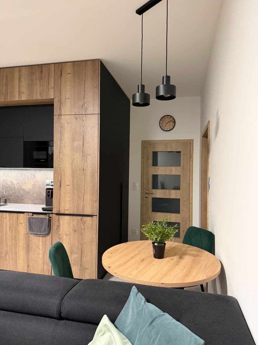 Pronájem bytu 3+kk 63 m², Augustina Lukeše, Brandýs nad Labem-Stará Boleslav, Středočeský kraj Pronájem bytu 3+kk 63 m², Augustina Lukeše, Brandýs nad Labem-Stará Boleslav, Středočeský kraj