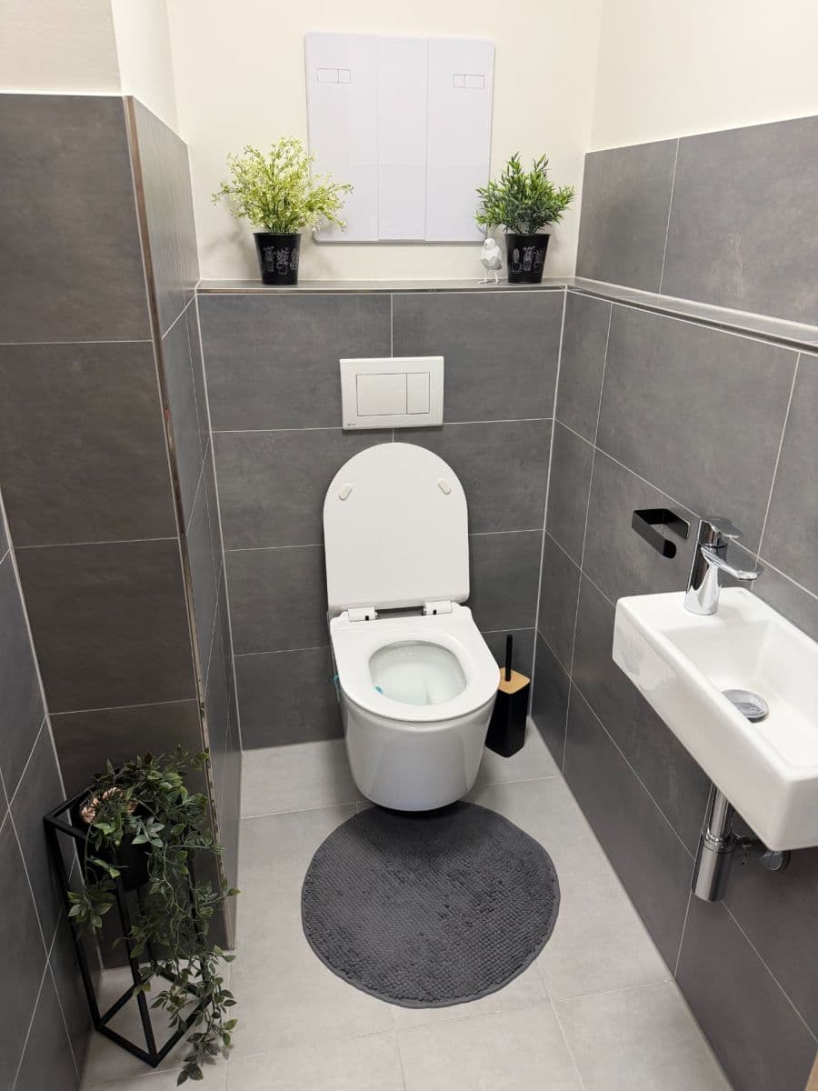Pronájem bytu 3+kk 63 m², Augustina Lukeše, Brandýs nad Labem-Stará Boleslav, Středočeský kraj Pronájem bytu 3+kk 63 m², Augustina Lukeše, Brandýs nad Labem-Stará Boleslav, Středočeský kraj