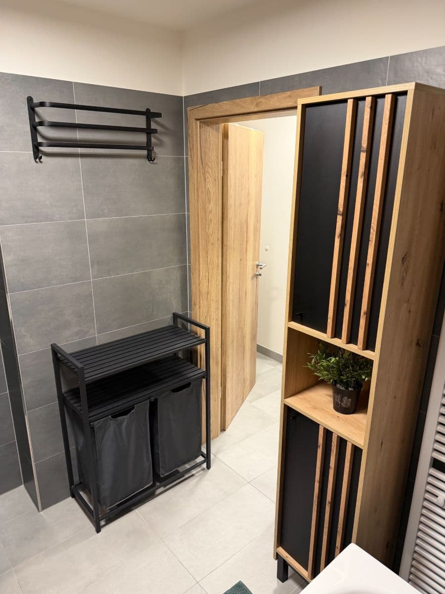 Pronájem bytu 3+kk 63 m², Augustina Lukeše, Brandýs nad Labem-Stará Boleslav, Středočeský kraj Pronájem bytu 3+kk 63 m², Augustina Lukeše, Brandýs nad Labem-Stará Boleslav, Středočeský kraj