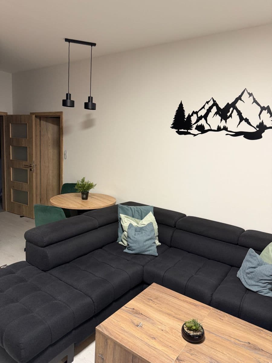 Pronájem bytu 3+kk 63 m², Augustina Lukeše, Brandýs nad Labem-Stará Boleslav, Středočeský kraj Pronájem bytu 3+kk 63 m², Augustina Lukeše, Brandýs nad Labem-Stará Boleslav, Středočeský kraj