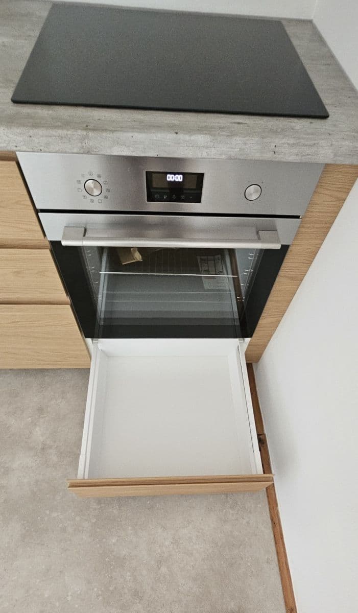 Pronájem bytu 2+kk 38 m², Nad Buďánkami I, Praha, Praha Pronájem bytu 2+kk 38 m², Nad Buďánkami I, Praha, Praha