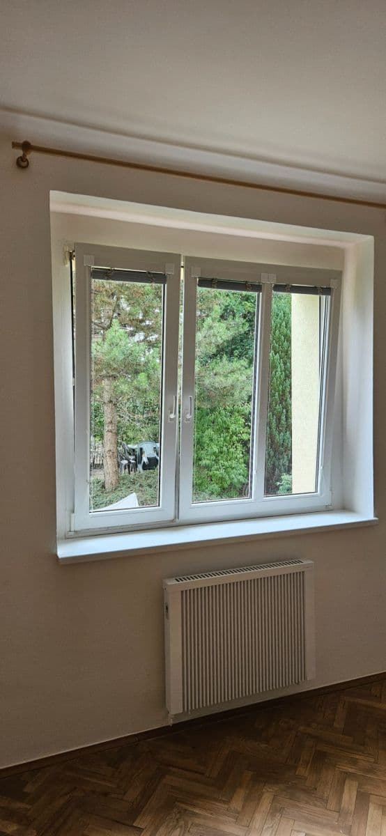 Pronájem bytu 2+kk 38 m², Nad Buďánkami I, Praha, Praha Pronájem bytu 2+kk 38 m², Nad Buďánkami I, Praha, Praha