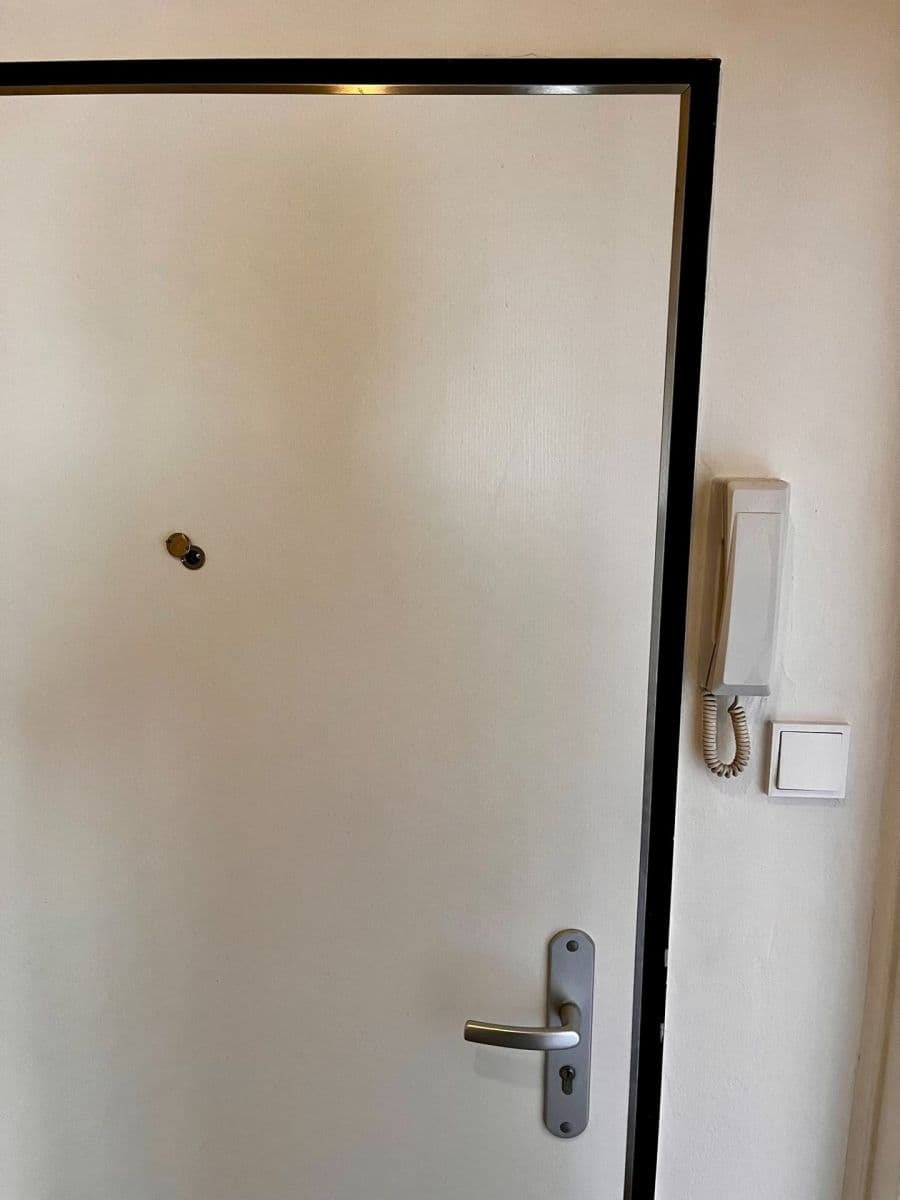 Pronájem bytu 2+kk 38 m², Nad Buďánkami I, Praha, Praha Pronájem bytu 2+kk 38 m², Nad Buďánkami I, Praha, Praha