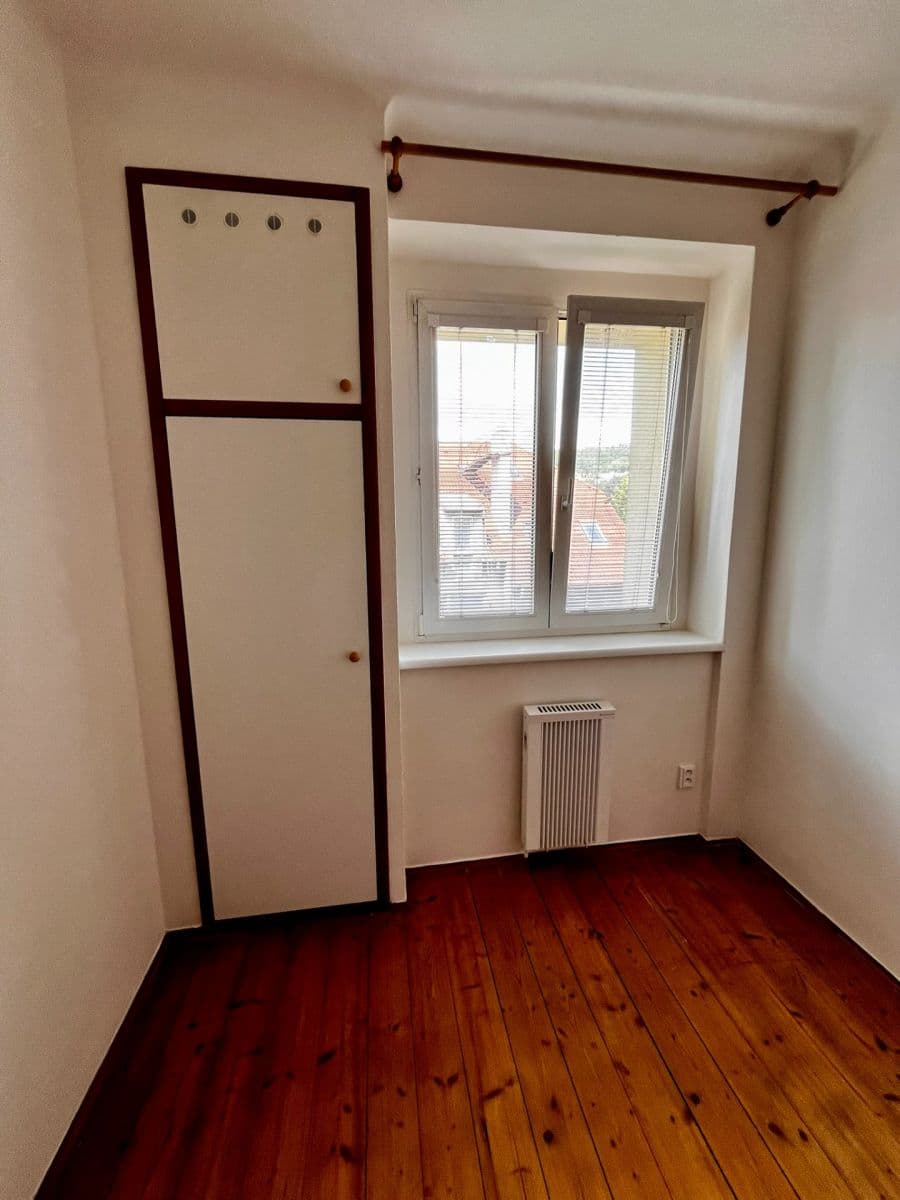 Pronájem bytu 2+kk 38 m², Nad Buďánkami I, Praha, Praha Pronájem bytu 2+kk 38 m², Nad Buďánkami I, Praha, Praha