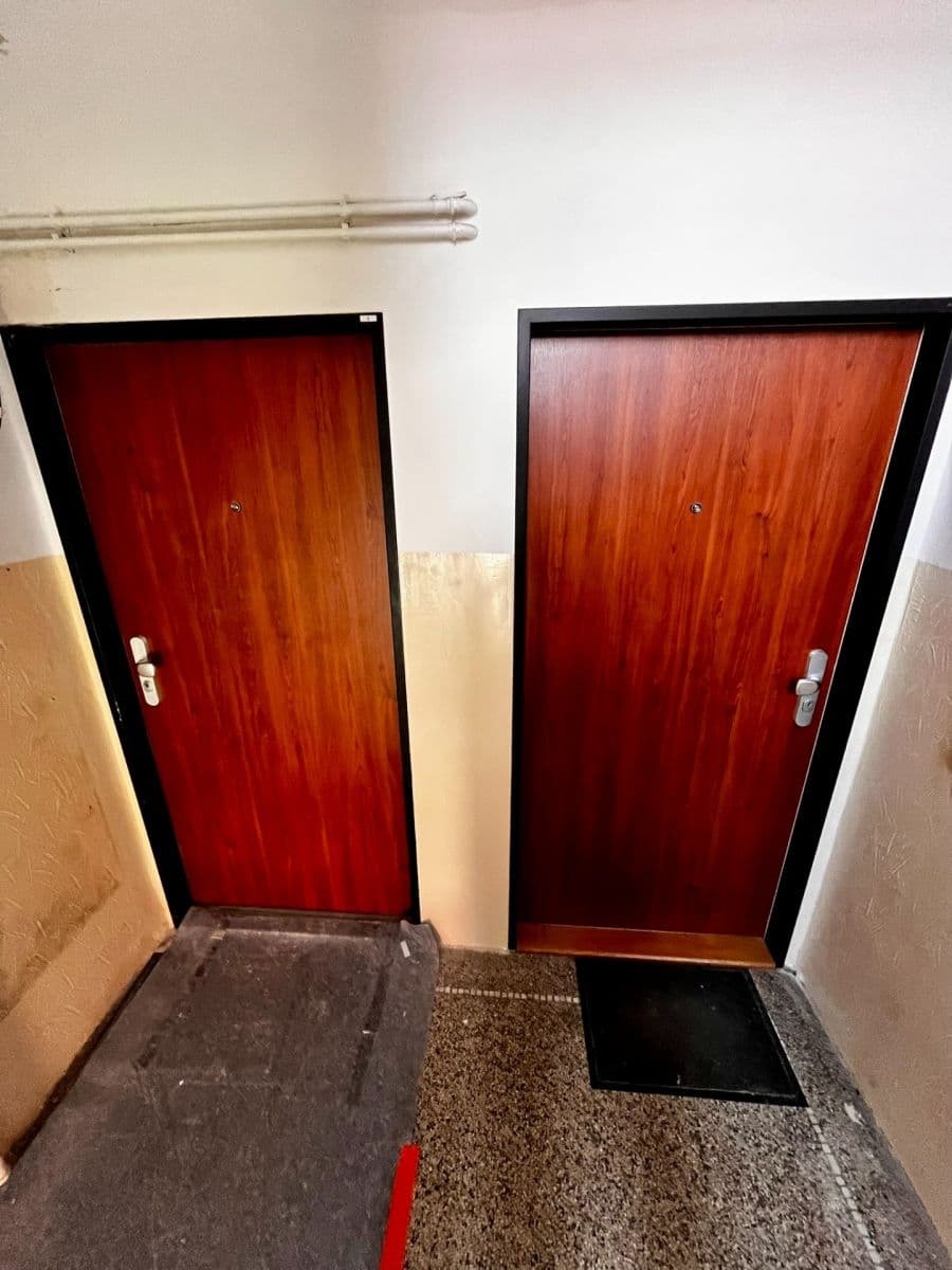 Pronájem bytu 2+kk 38 m², Nad Buďánkami I, Praha, Praha Pronájem bytu 2+kk 38 m², Nad Buďánkami I, Praha, Praha