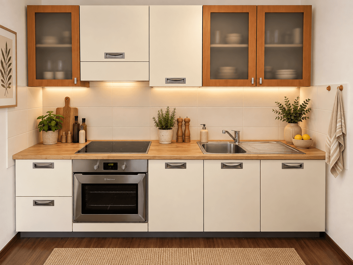 Prodej bytu 3+1 55 m², Varnsdorfská, Praha, Praha Prodej bytu 3+1 55 m², Varnsdorfská, Praha, Praha