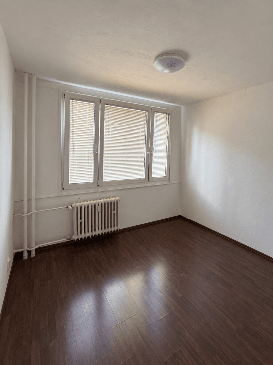 Prodej bytu 3+1 55 m², Varnsdorfská, Praha, Praha Prodej bytu 3+1 55 m², Varnsdorfská, Praha, Praha