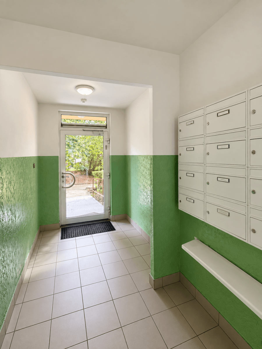 Prodej bytu 3+1 55 m², Varnsdorfská, Praha, Praha Prodej bytu 3+1 55 m², Varnsdorfská, Praha, Praha