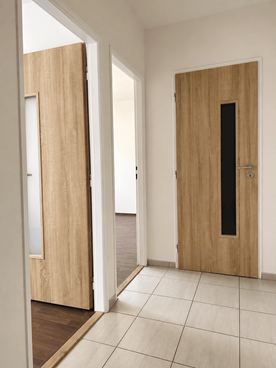 Prodej bytu 3+1 55 m², Varnsdorfská, Praha, Praha Prodej bytu 3+1 55 m², Varnsdorfská, Praha, Praha