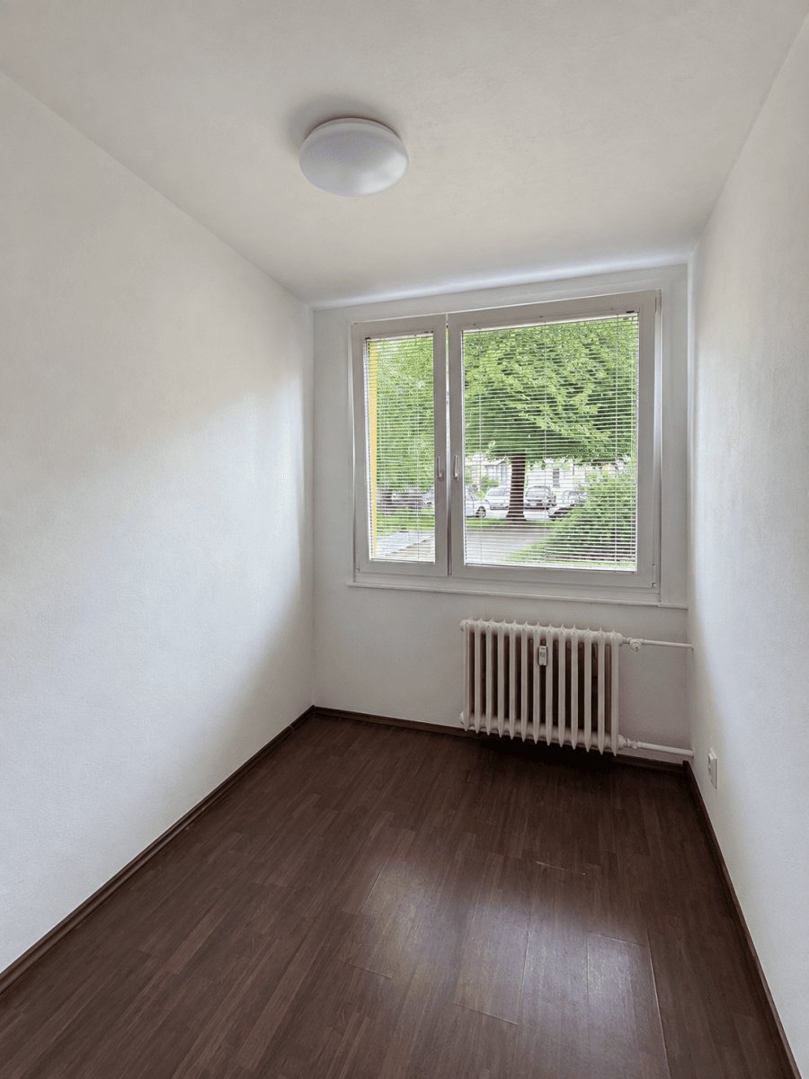 Prodej bytu 3+1 55 m², Varnsdorfská, Praha, Praha Prodej bytu 3+1 55 m², Varnsdorfská, Praha, Praha