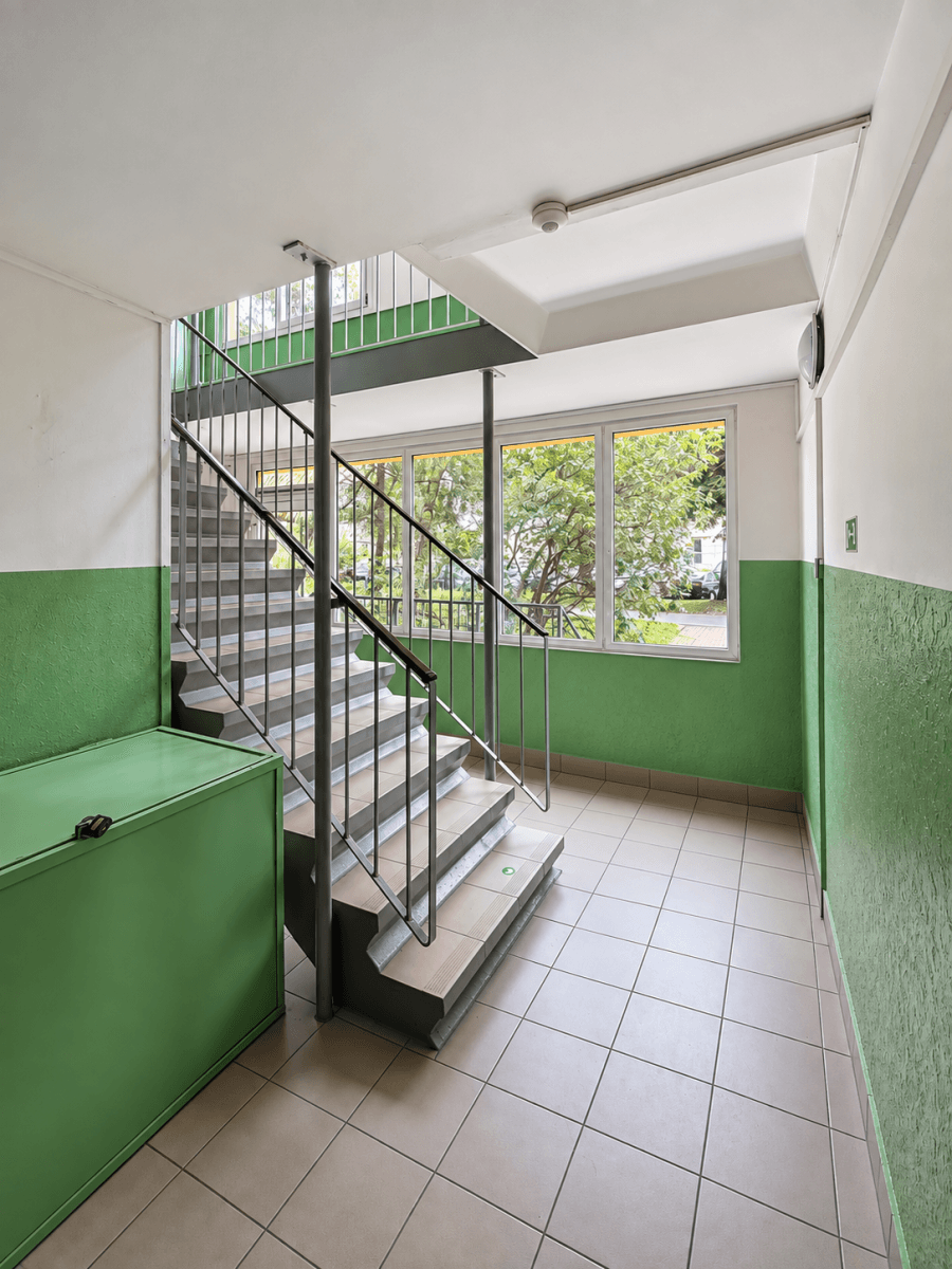Prodej bytu 3+1 55 m², Varnsdorfská, Praha, Praha Prodej bytu 3+1 55 m², Varnsdorfská, Praha, Praha