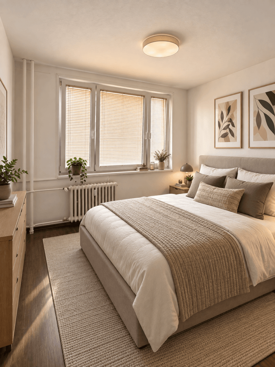 Prodej bytu 3+1 55 m², Varnsdorfská, Praha, Praha Prodej bytu 3+1 55 m², Varnsdorfská, Praha, Praha