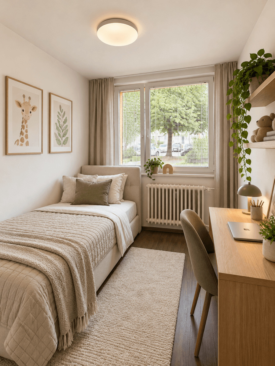Prodej bytu 3+1 55 m², Varnsdorfská, Praha, Praha Prodej bytu 3+1 55 m², Varnsdorfská, Praha, Praha
