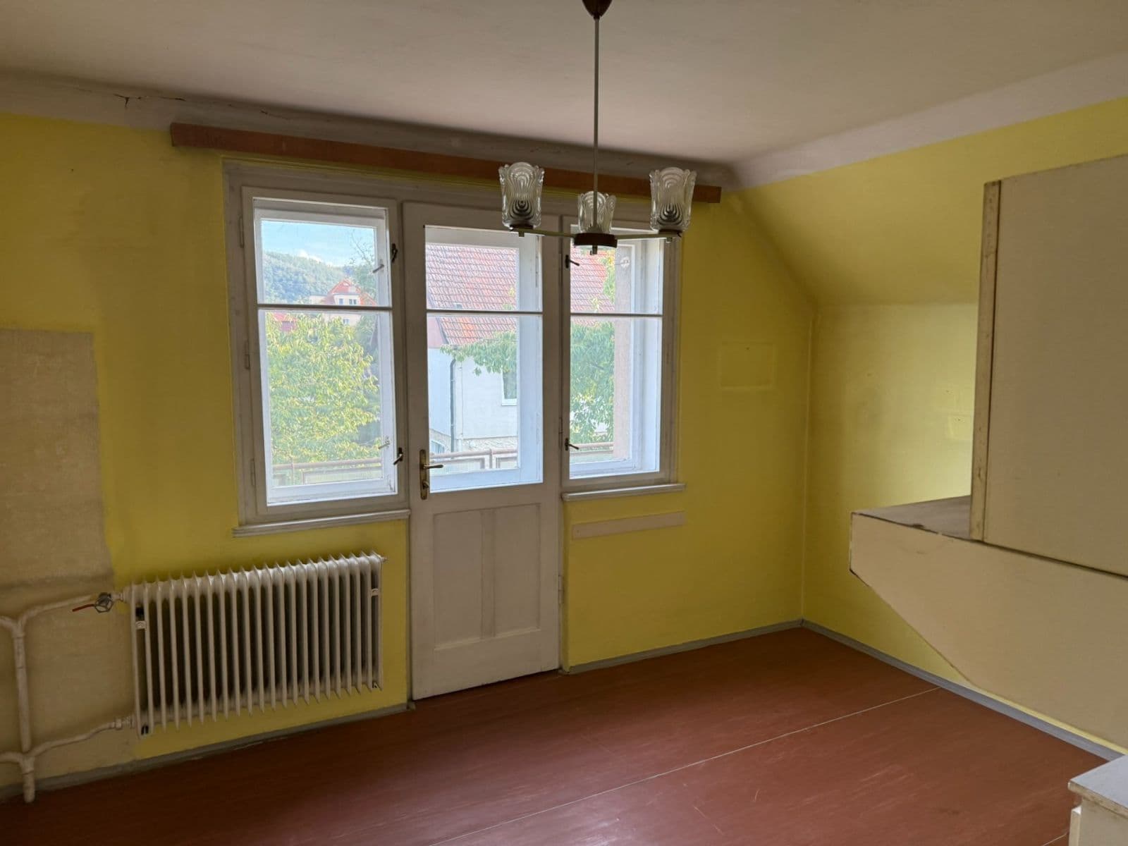 Pronájem domu 200 m², pozemek 1.200 m², Topolská, Černošice, Středočeský kraj Pronájem domu 200 m², pozemek 1.200 m², Topolská, Černošice, Středočeský kraj