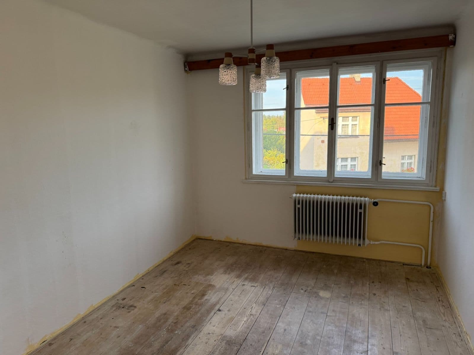 Pronájem domu 200 m², pozemek 1.200 m², Topolská, Černošice, Středočeský kraj Pronájem domu 200 m², pozemek 1.200 m², Topolská, Černošice, Středočeský kraj