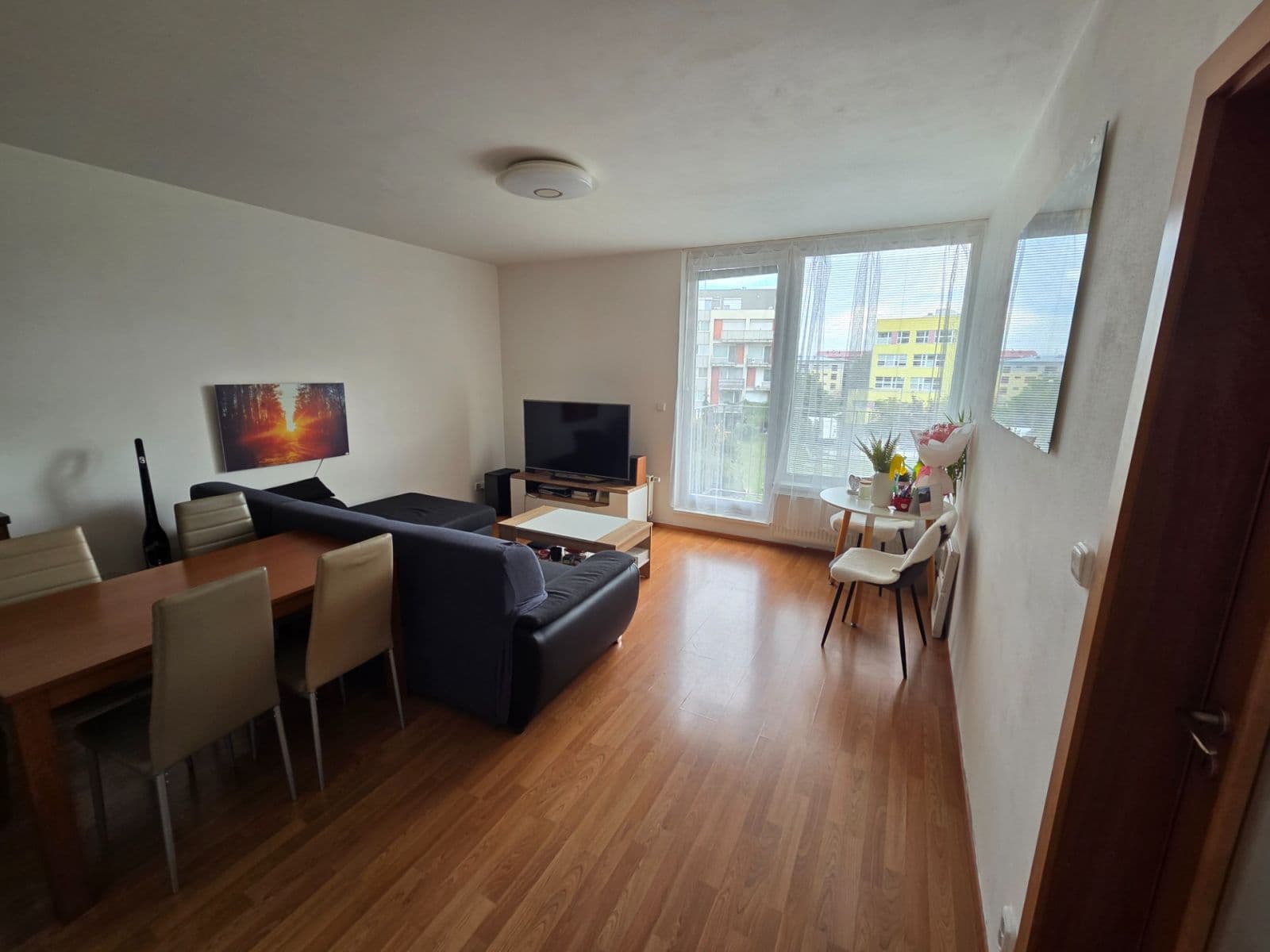 Prodej bytu 2+kk 53 m², Tulešická, Praha, Praha Prodej bytu 2+kk 53 m², Tulešická, Praha, Praha