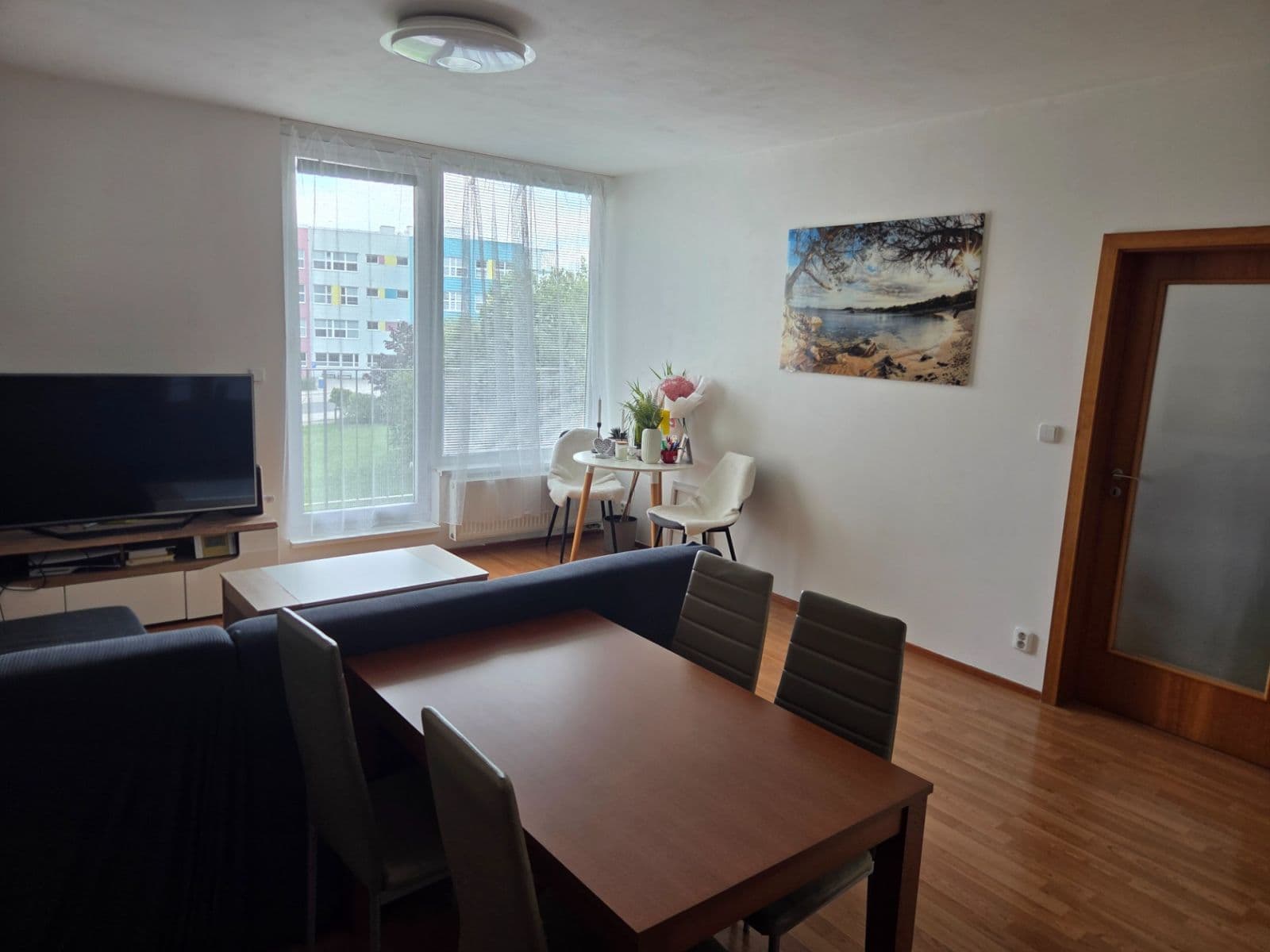 Prodej bytu 2+kk 53 m², Tulešická, Praha, Praha Prodej bytu 2+kk 53 m², Tulešická, Praha, Praha