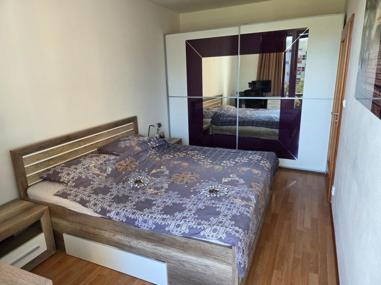 Prodej bytu 2+kk 53 m², Tulešická, Praha, Praha Prodej bytu 2+kk 53 m², Tulešická, Praha, Praha