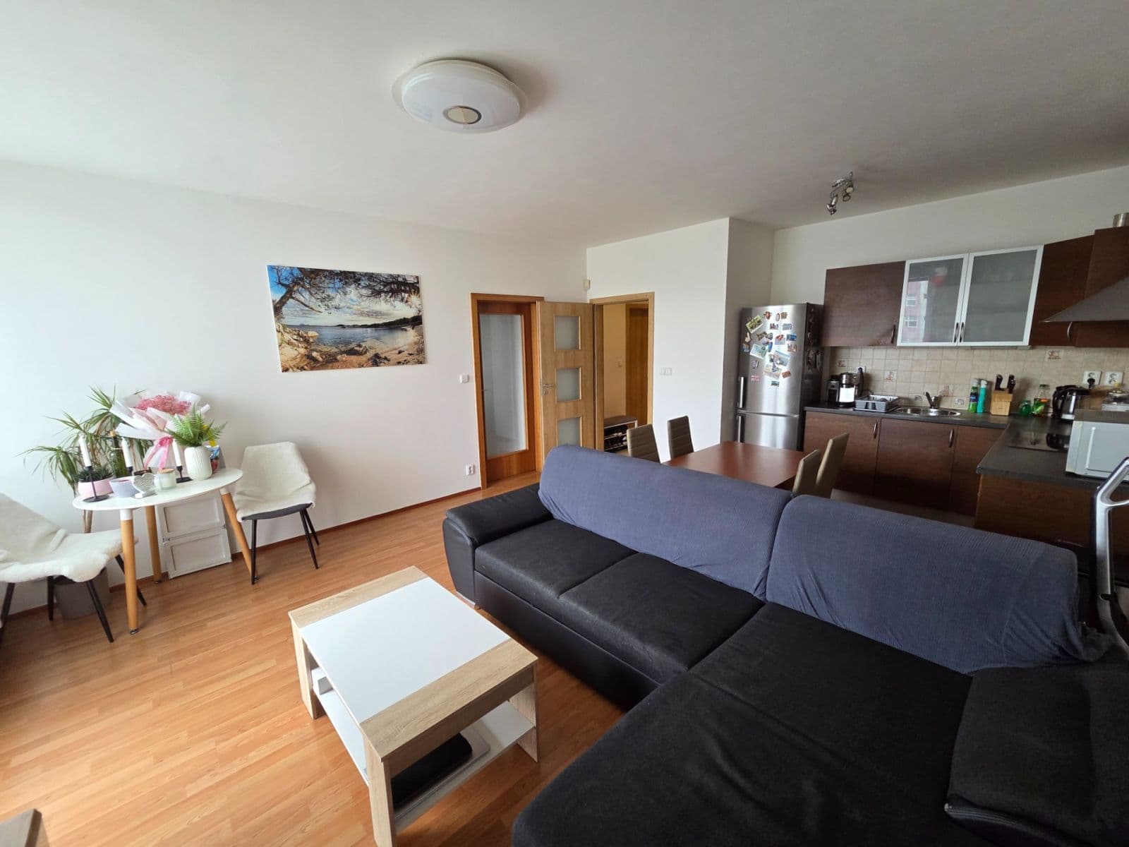 Prodej bytu 2+kk 53 m², Tulešická, Praha, Praha Prodej bytu 2+kk 53 m², Tulešická, Praha, Praha