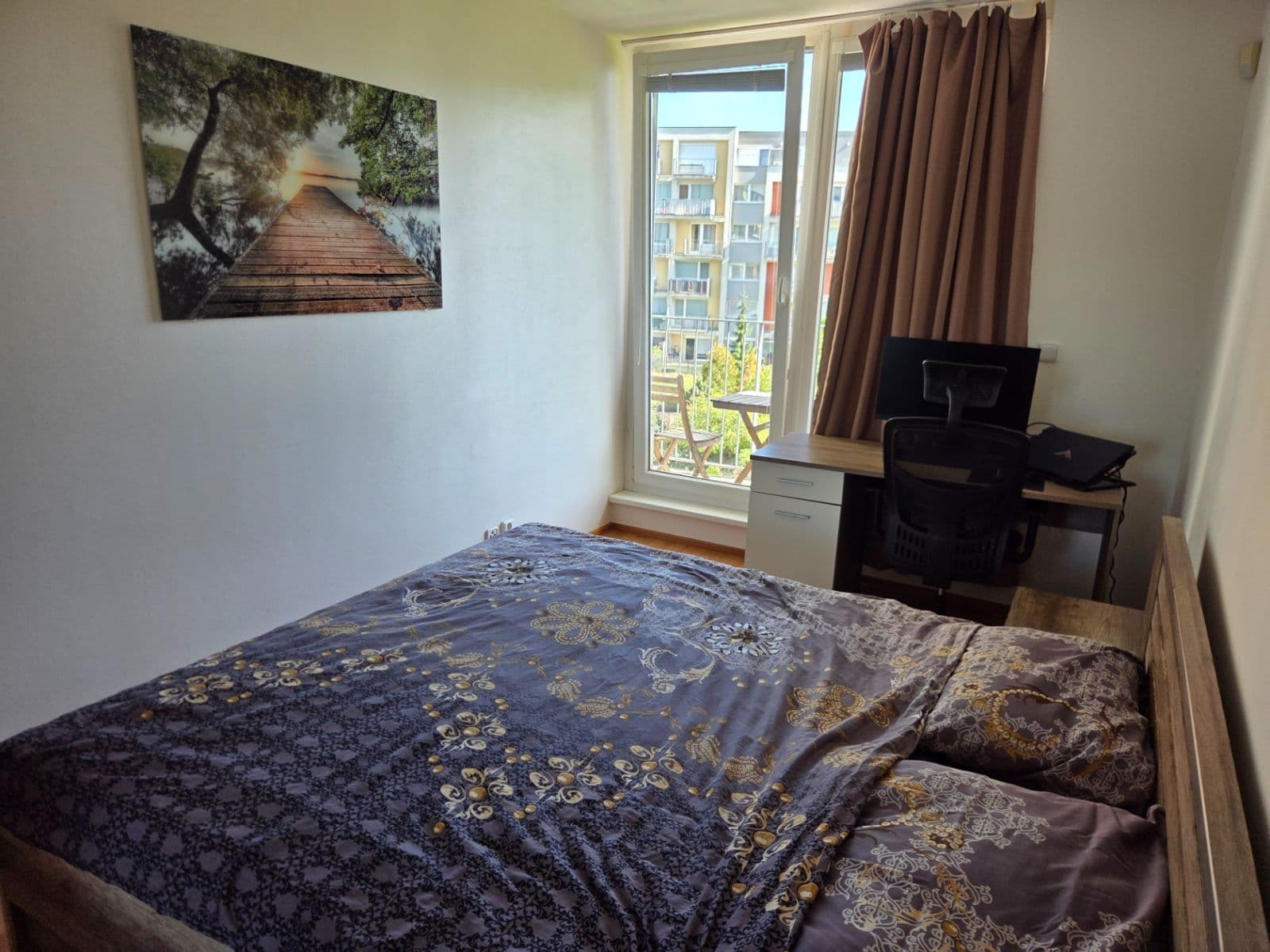 Prodej bytu 2+kk 53 m², Tulešická, Praha, Praha Prodej bytu 2+kk 53 m², Tulešická, Praha, Praha