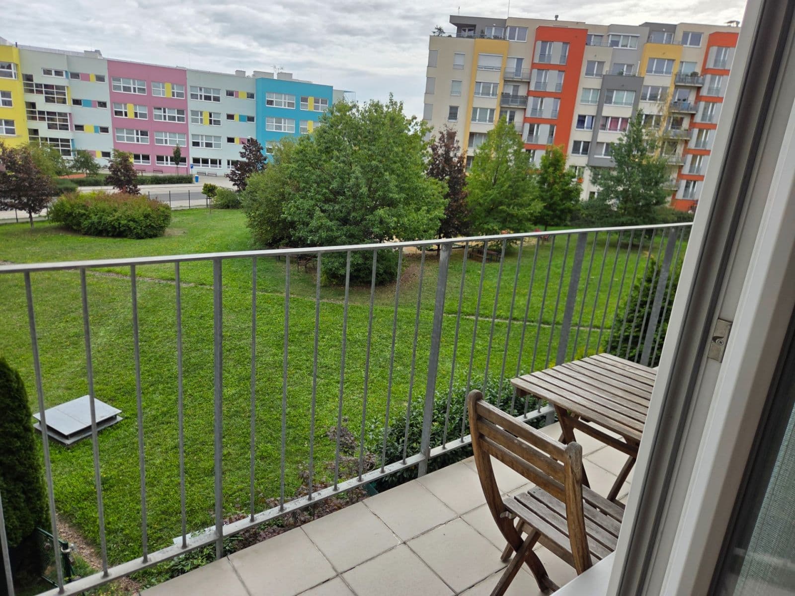 Prodej bytu 2+kk 53 m², Tulešická, Praha, Praha Prodej bytu 2+kk 53 m², Tulešická, Praha, Praha