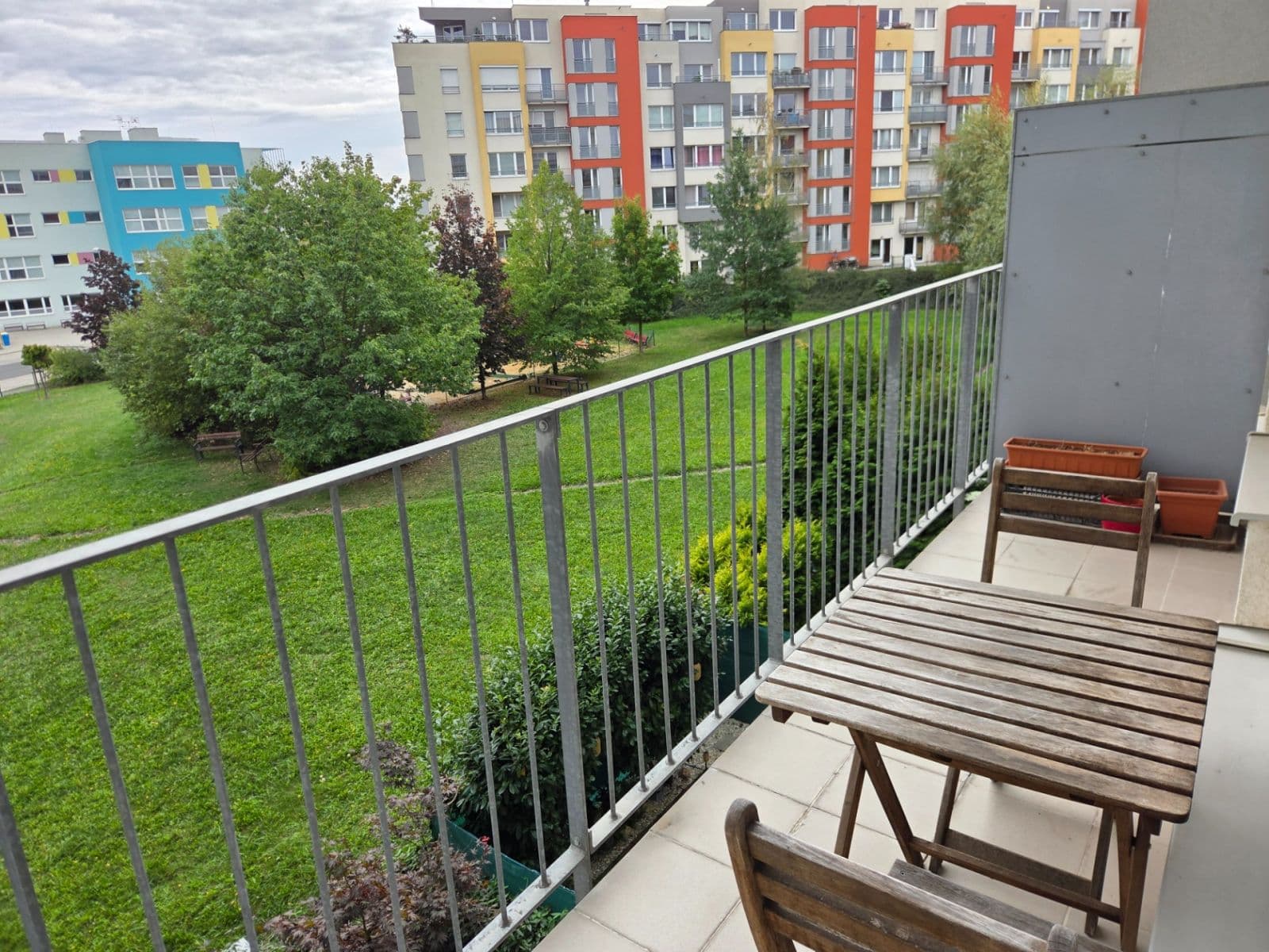 Prodej bytu 2+kk 53 m², Tulešická, Praha, Praha Prodej bytu 2+kk 53 m², Tulešická, Praha, Praha