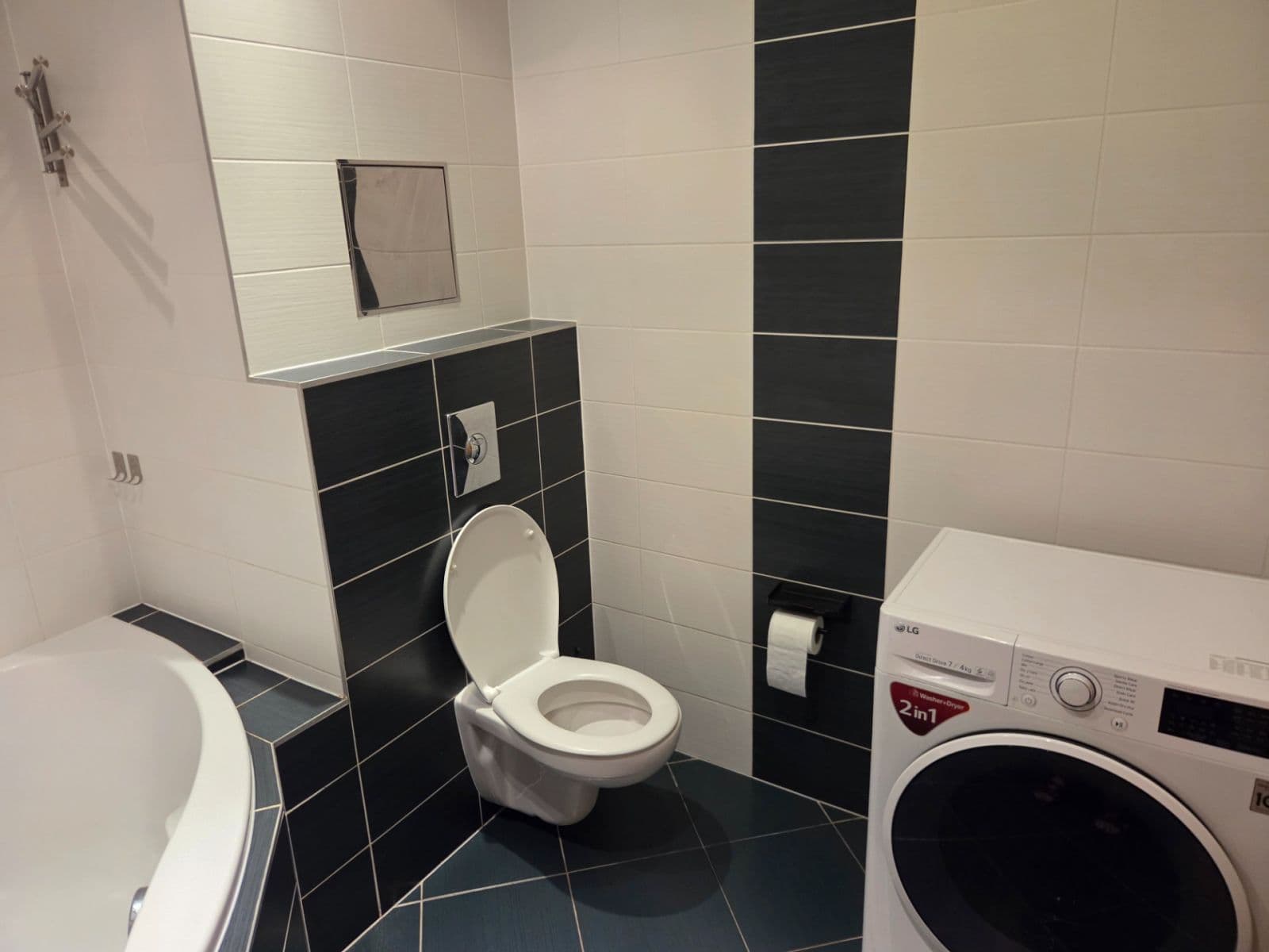 Prodej bytu 2+kk 53 m², Tulešická, Praha, Praha Prodej bytu 2+kk 53 m², Tulešická, Praha, Praha