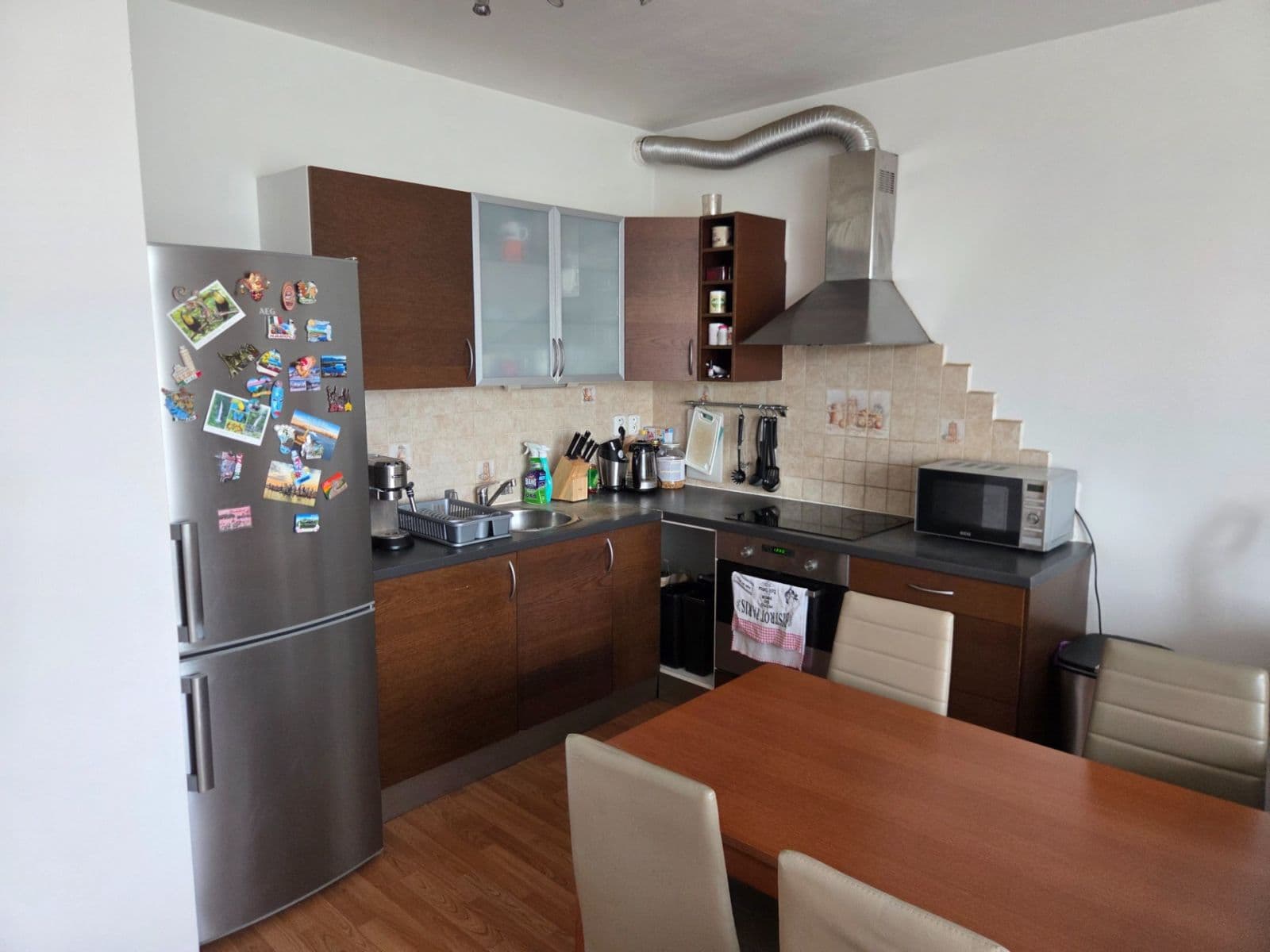 Prodej bytu 2+kk 53 m², Tulešická, Praha, Praha Prodej bytu 2+kk 53 m², Tulešická, Praha, Praha