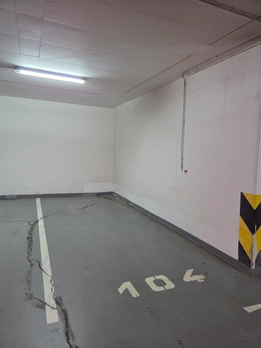 Prodej bytu 2+kk 53 m², Tulešická, Praha, Praha Prodej bytu 2+kk 53 m², Tulešická, Praha, Praha