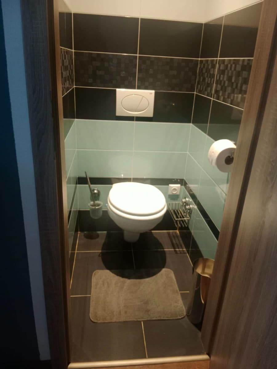 Prodej bytu 4+1 90 m², Pelhřimov, Kraj Vysočina Prodej bytu 4+1 90 m², Pelhřimov, Kraj Vysočina