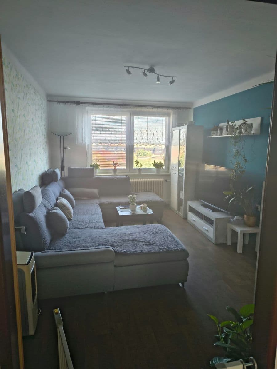 Prodej bytu 4+1 90 m², Pelhřimov, Kraj Vysočina Prodej bytu 4+1 90 m², Pelhřimov, Kraj Vysočina