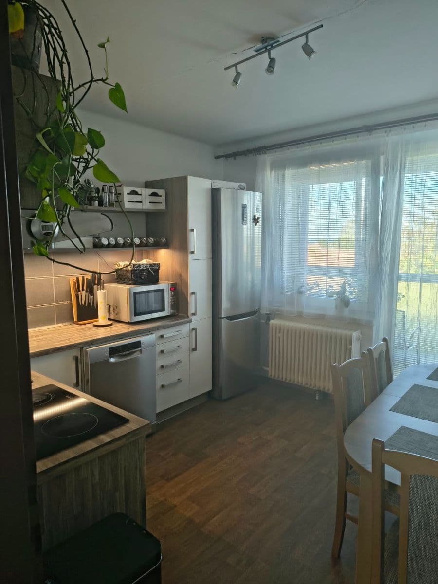 Prodej bytu 4+1 90 m², Pelhřimov, Kraj Vysočina Prodej bytu 4+1 90 m², Pelhřimov, Kraj Vysočina