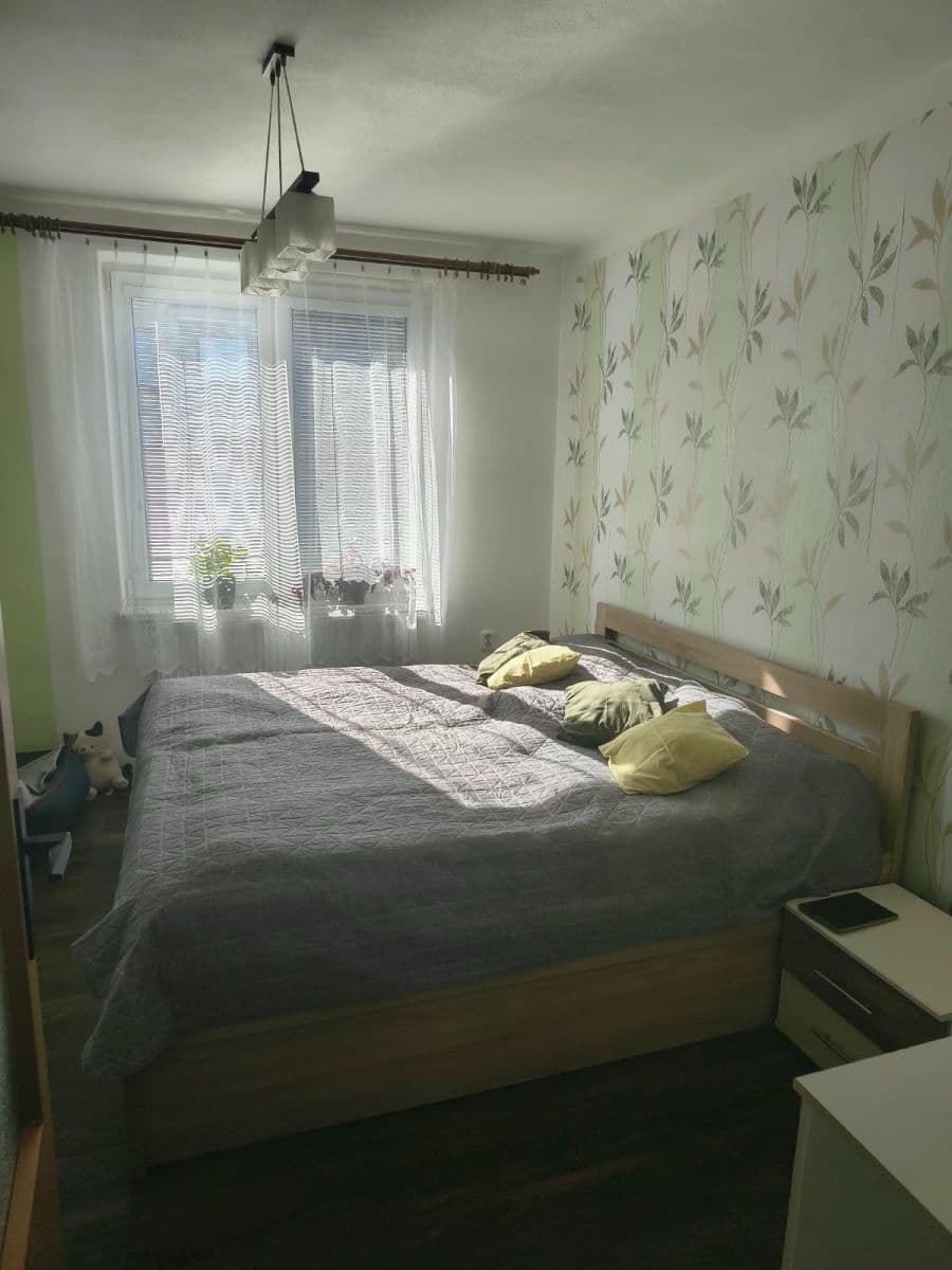 Prodej bytu 4+1 90 m², Pelhřimov, Kraj Vysočina Prodej bytu 4+1 90 m², Pelhřimov, Kraj Vysočina