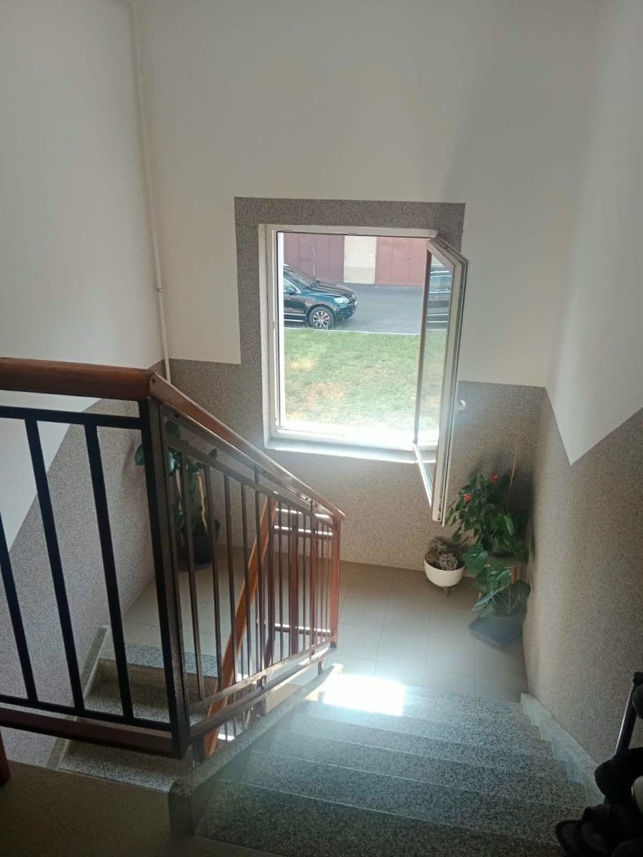 Prodej bytu 4+1 90 m², Pelhřimov, Kraj Vysočina Prodej bytu 4+1 90 m², Pelhřimov, Kraj Vysočina