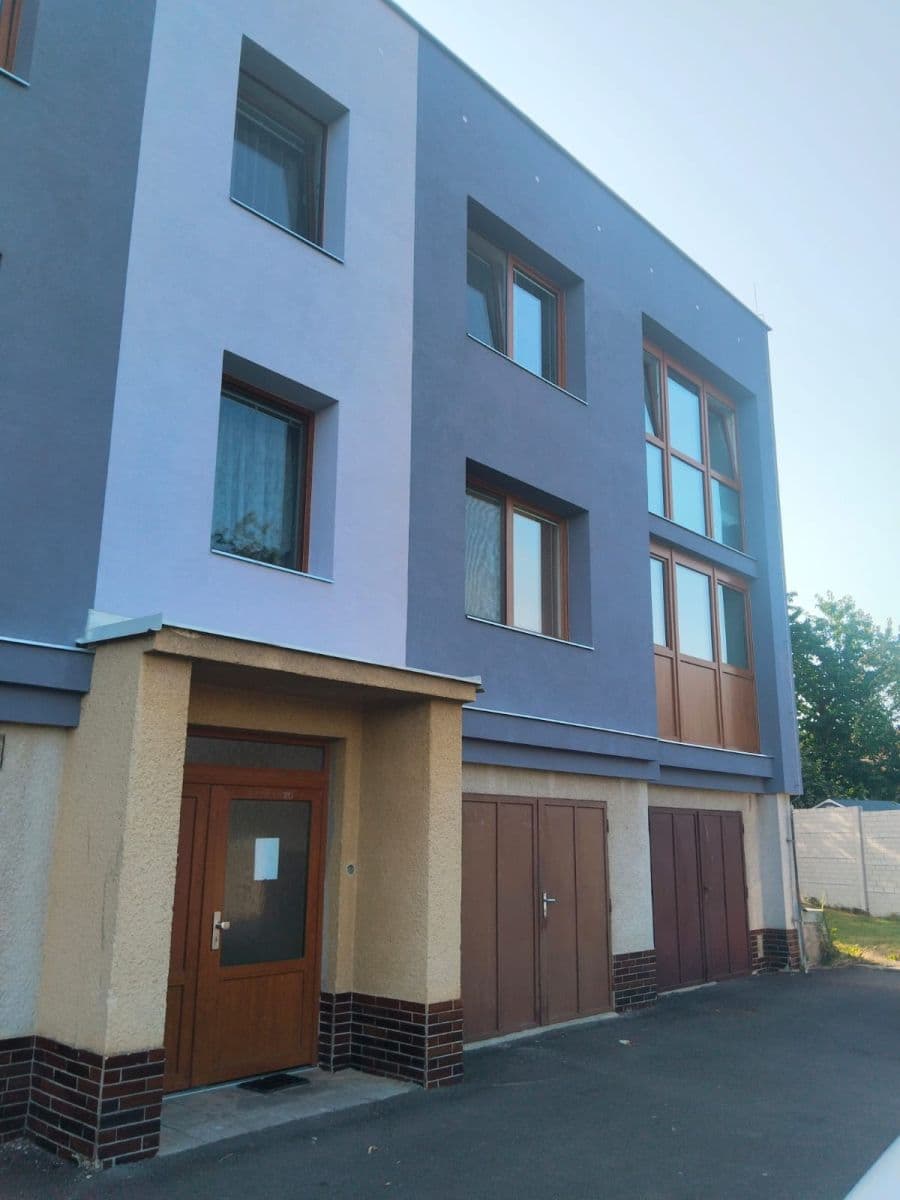 Prodej bytu 4+1 90 m², Pelhřimov, Kraj Vysočina Prodej bytu 4+1 90 m², Pelhřimov, Kraj Vysočina