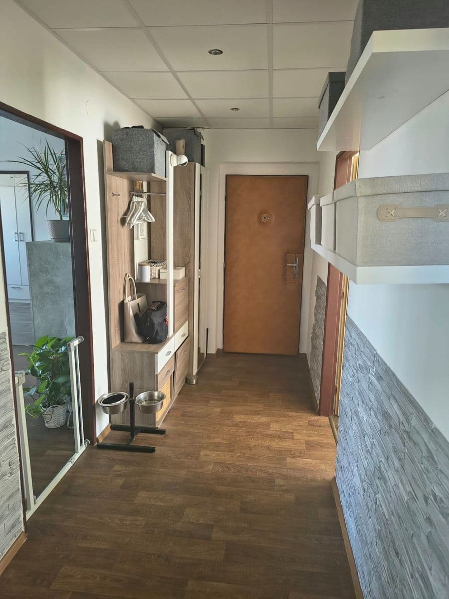 Prodej bytu 4+1 90 m², Pelhřimov, Kraj Vysočina Prodej bytu 4+1 90 m², Pelhřimov, Kraj Vysočina