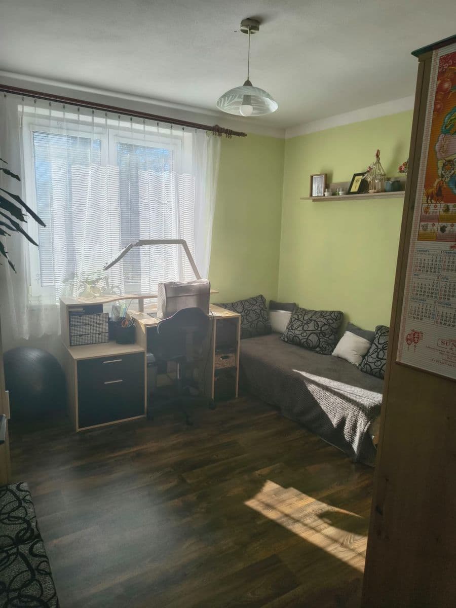 Prodej bytu 4+1 90 m², Pelhřimov, Kraj Vysočina Prodej bytu 4+1 90 m², Pelhřimov, Kraj Vysočina