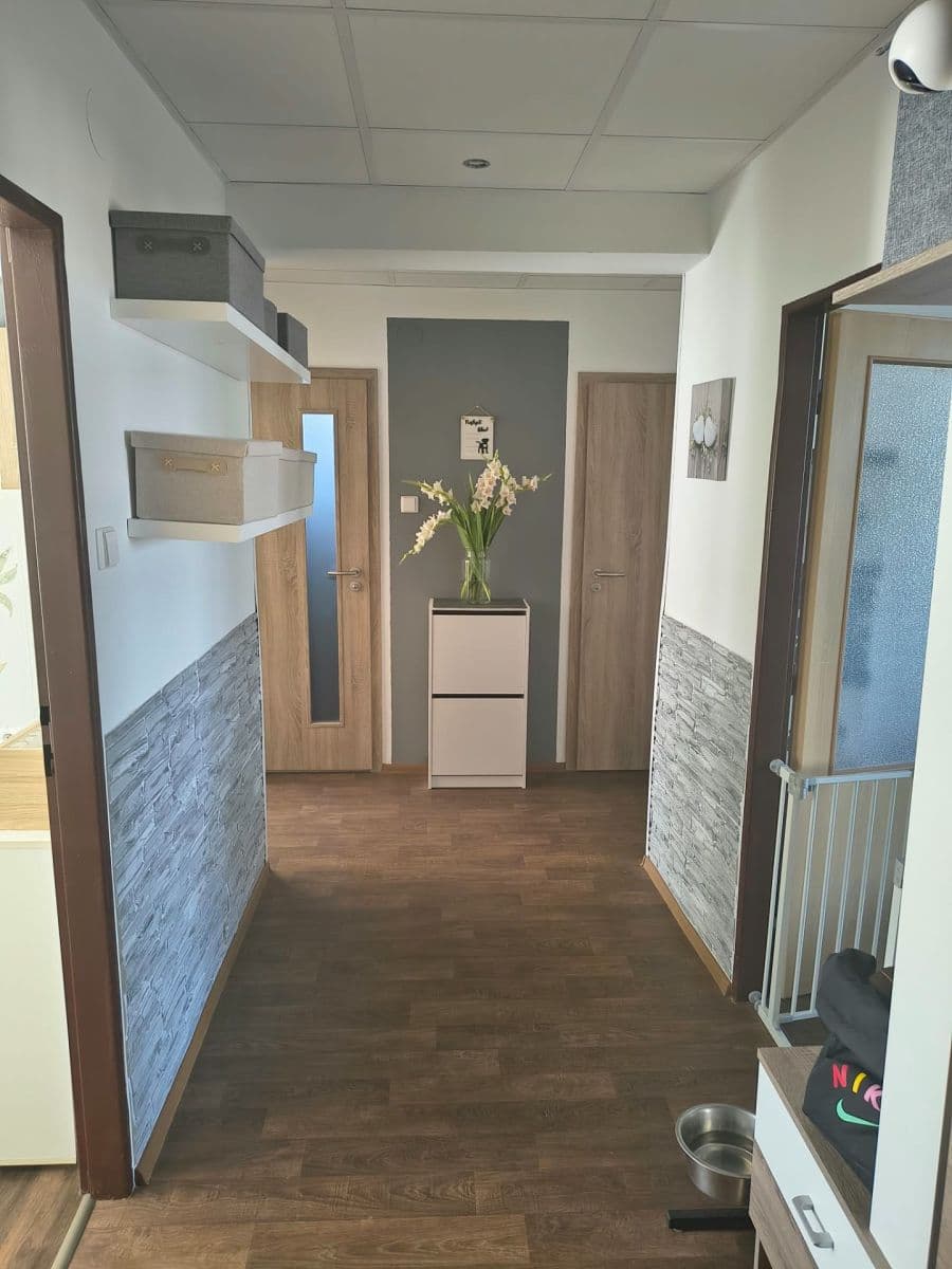 Prodej bytu 4+1 90 m², Pelhřimov, Kraj Vysočina Prodej bytu 4+1 90 m², Pelhřimov, Kraj Vysočina