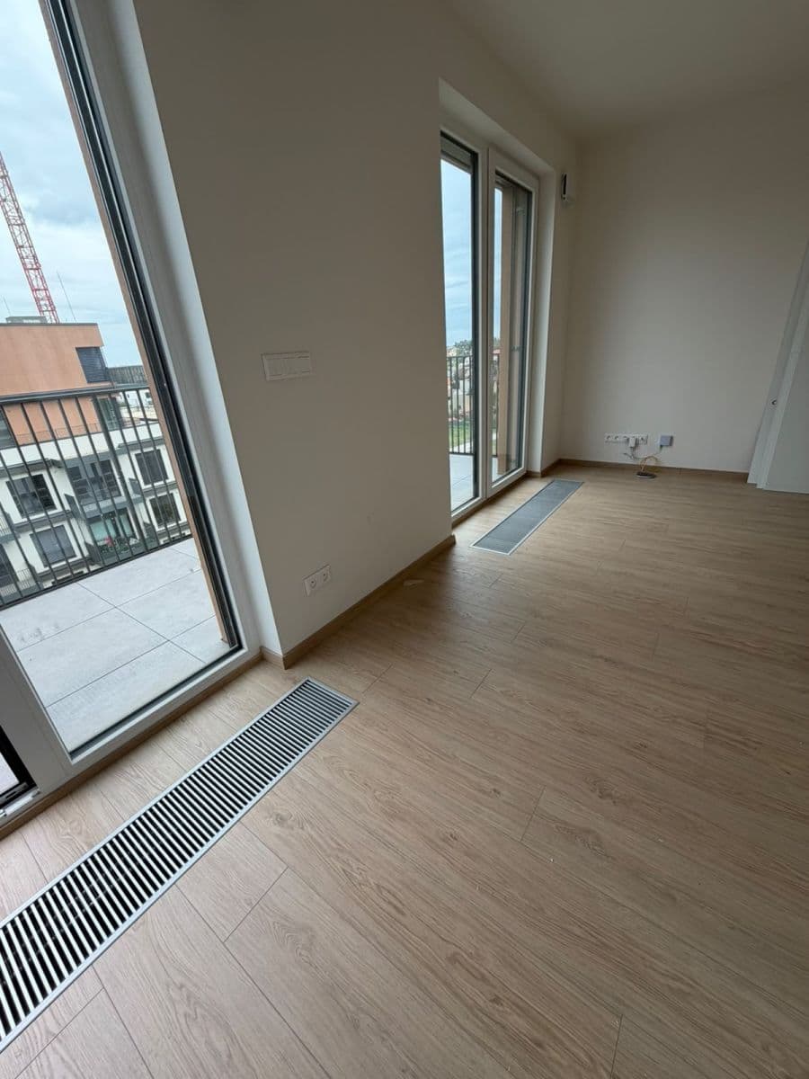 Pronájem bytu 1+kk 30 m², Jáchymovská, Praha, Praha Pronájem bytu 1+kk 30 m², Jáchymovská, Praha, Praha
