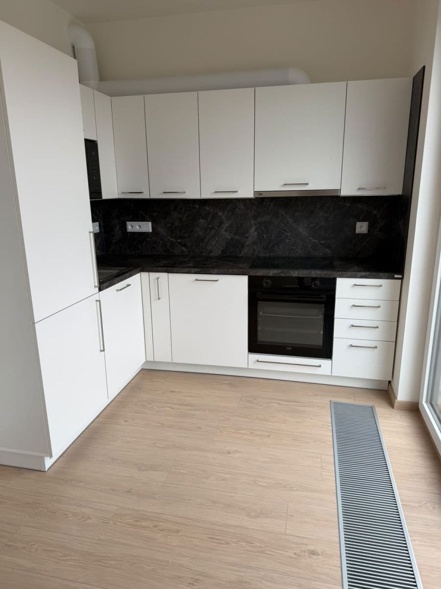 Pronájem bytu 1+kk 30 m², Jáchymovská, Praha, Praha Pronájem bytu 1+kk 30 m², Jáchymovská, Praha, Praha